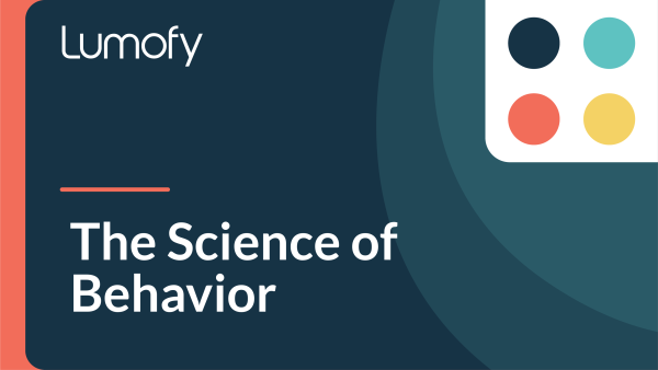 The Science of Behavior