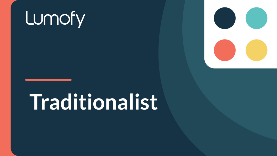 Traditionalist