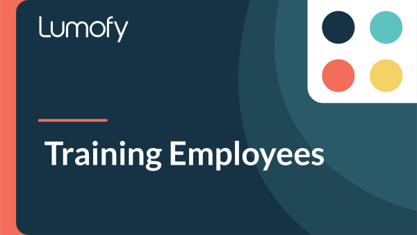 Training Employees