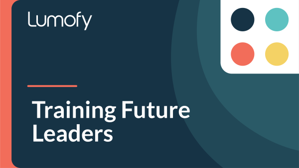 Training Future Leaders