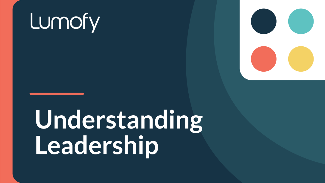 Understanding Leadership