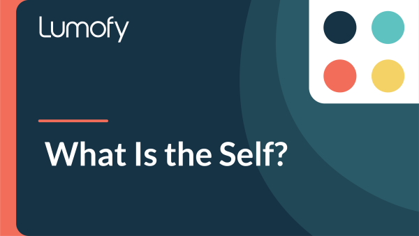 What is the Self?