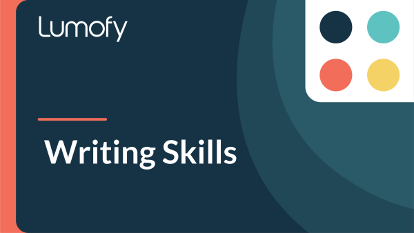 Writing Skills