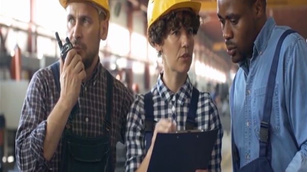 How to Develop a Safety Program - Company Commitment: How to Maintain Awareness