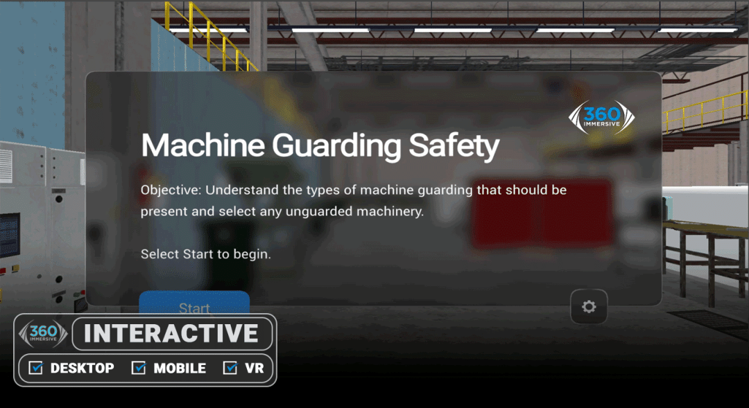Machine Guarding
