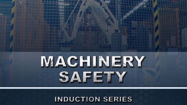 Machinery Safety