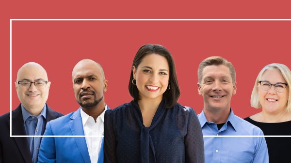 Addressing Politics in the Workplace