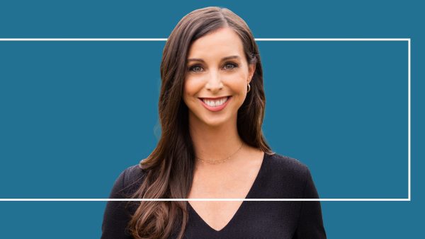 Finding Your Purpose at Work