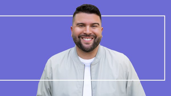 A Marketer's Top 5 Ways to Dominate Social Media Marketing