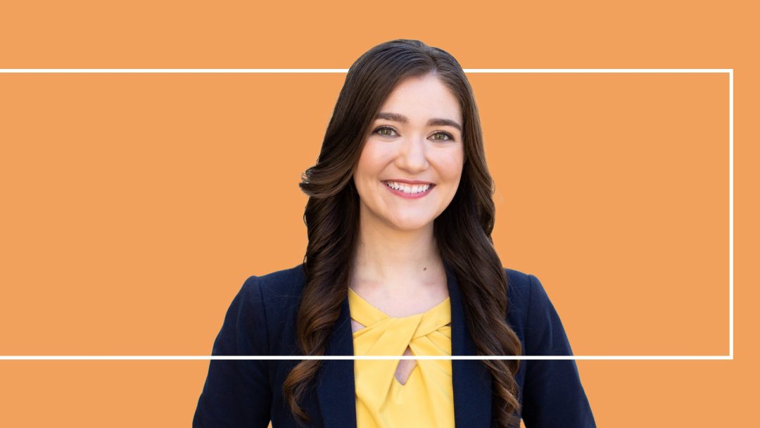 Switching Things Up: How to Break Into a Career in Tech