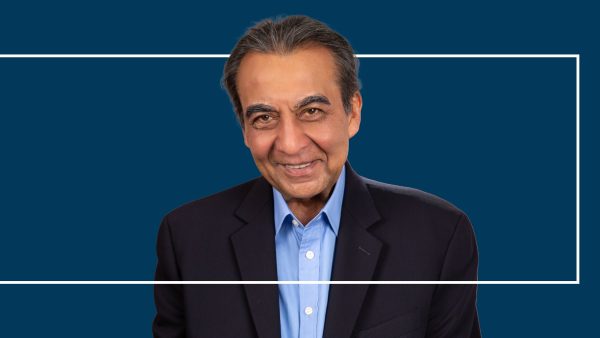 Leadership for the Greater Good