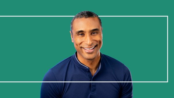 Building a Great Personal Brand From Scratch