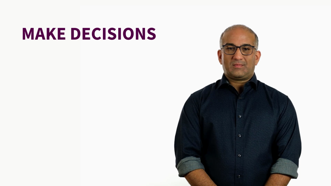 Cultural Nuances: Make Decisions