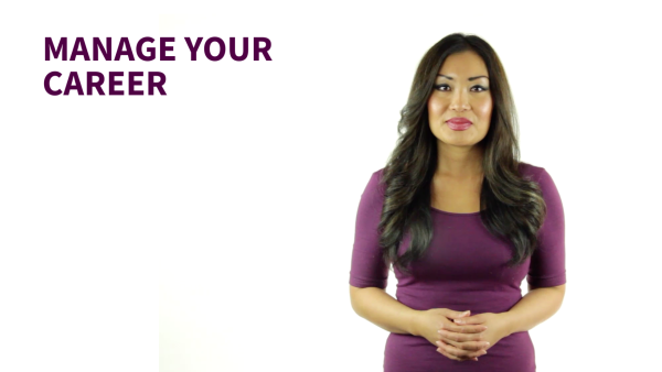 Manage Your Career: Complete Course (Gated)