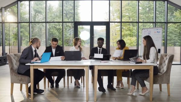 Understanding the Purpose of Teamwork