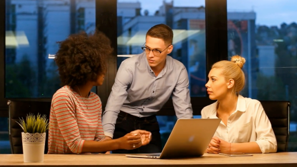 Building a Foundation for Teamwork