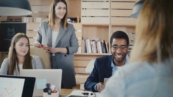 Team Building Activities for Performing Teams