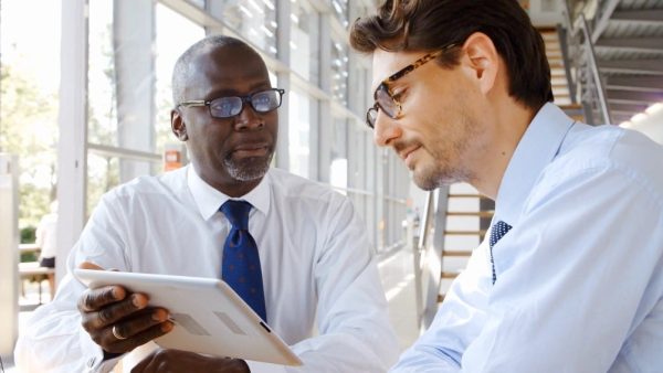 Understanding 360-Degree Feedback