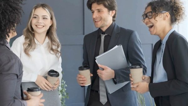 Creating Rapport and Projecting Empathy