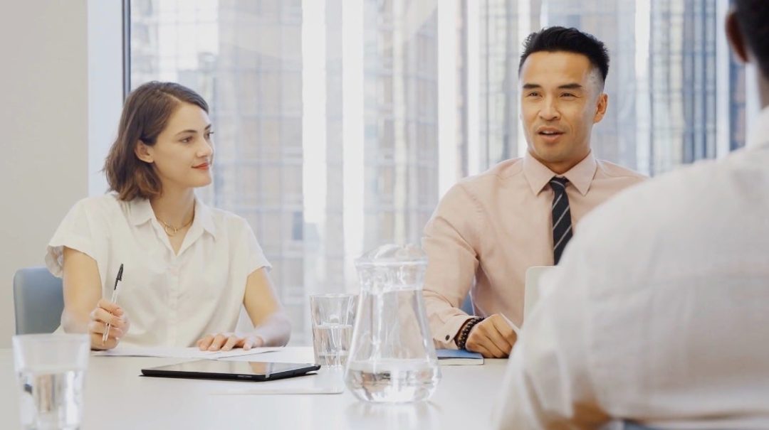 Understanding Decision-Making