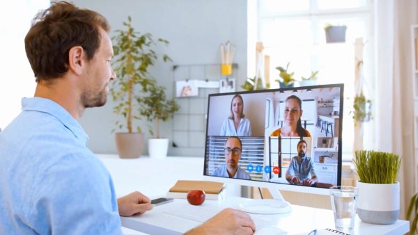 Introduction to Webinars