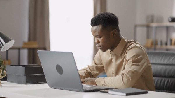 Planning a Webinar