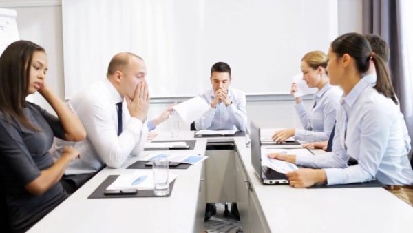 Barriers to Effective Communication