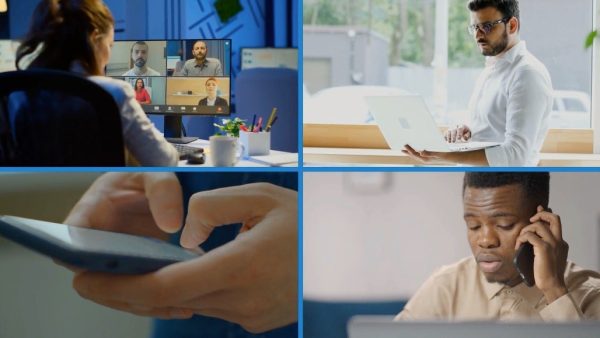 Managing Communication Channels