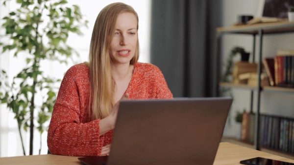 Creating a Visually Impactful Webinar