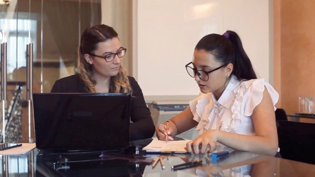 Delegation, Goal Setting, and Monitoring