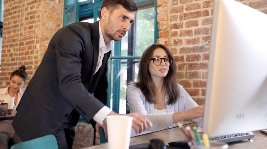 Coaching Through Delegation