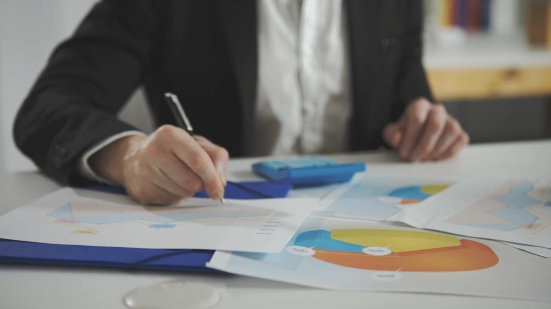 Primary Strategic Analysis