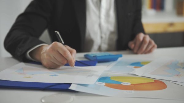 Primary Strategic Analysis