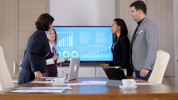 Secondary Strategic Analysis