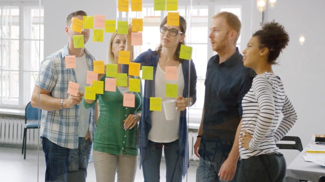 Understanding Collaboration