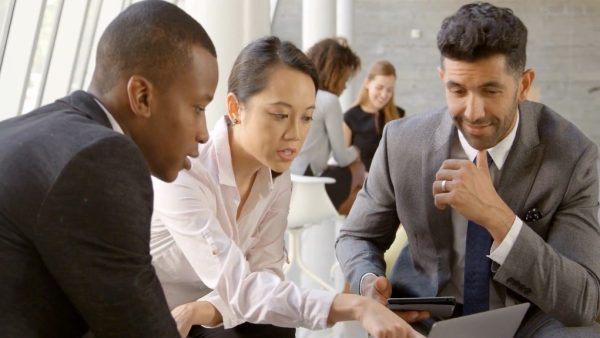 Competency Types and Formats