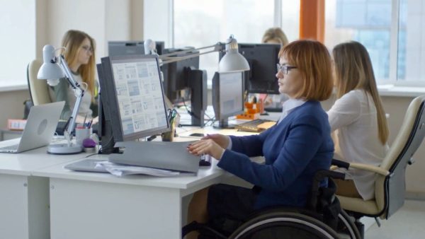 Job Design for Efficiency and Job Satisfaction