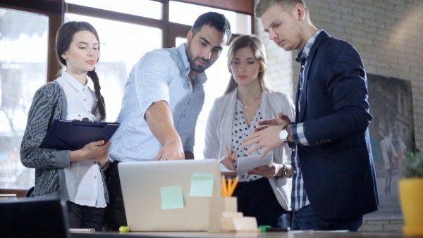 Making Competencies Work