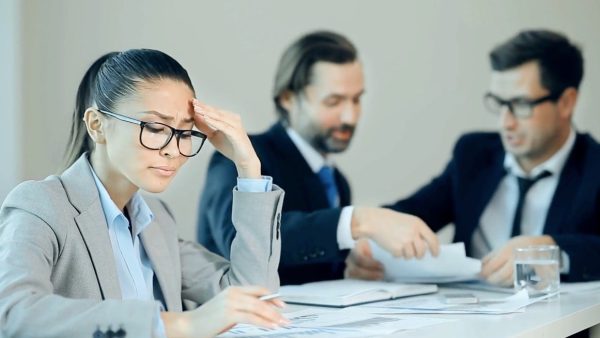 Evaluating Poor Competency Frameworks
