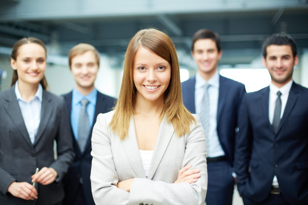 Team Development: Forming, Storming, Norming, and Performing