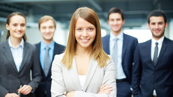Team Development: Forming, Storming, Norming, and Performing