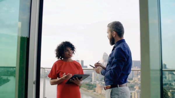 Handling Typical Staff Problems