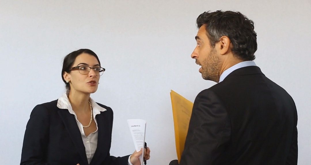 4 Ingredients to Prevent Staff Problems