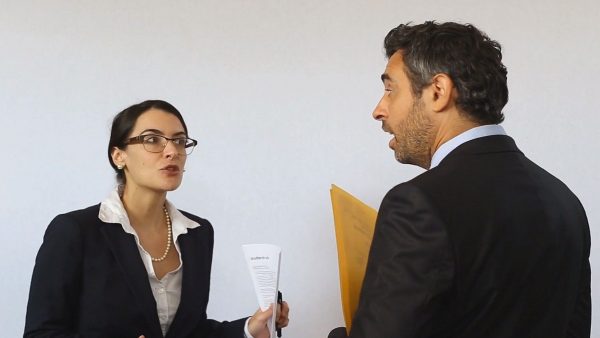 4 Ingredients to Prevent Staff Problems