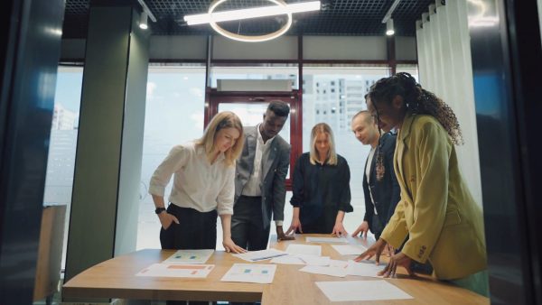 Influencing Through Rapport