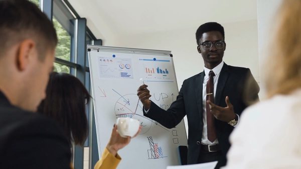 Organizational Storytelling: Why It Matters