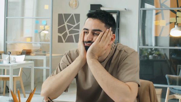 Managing Your Thoughts to Handle Stress