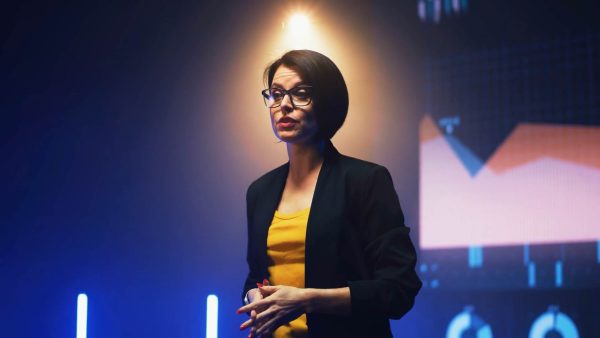 Strategies for Confident Organizational Storytelling