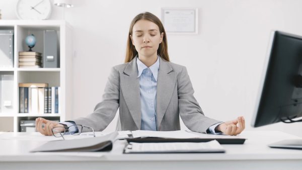 Handling Interpersonal Stress