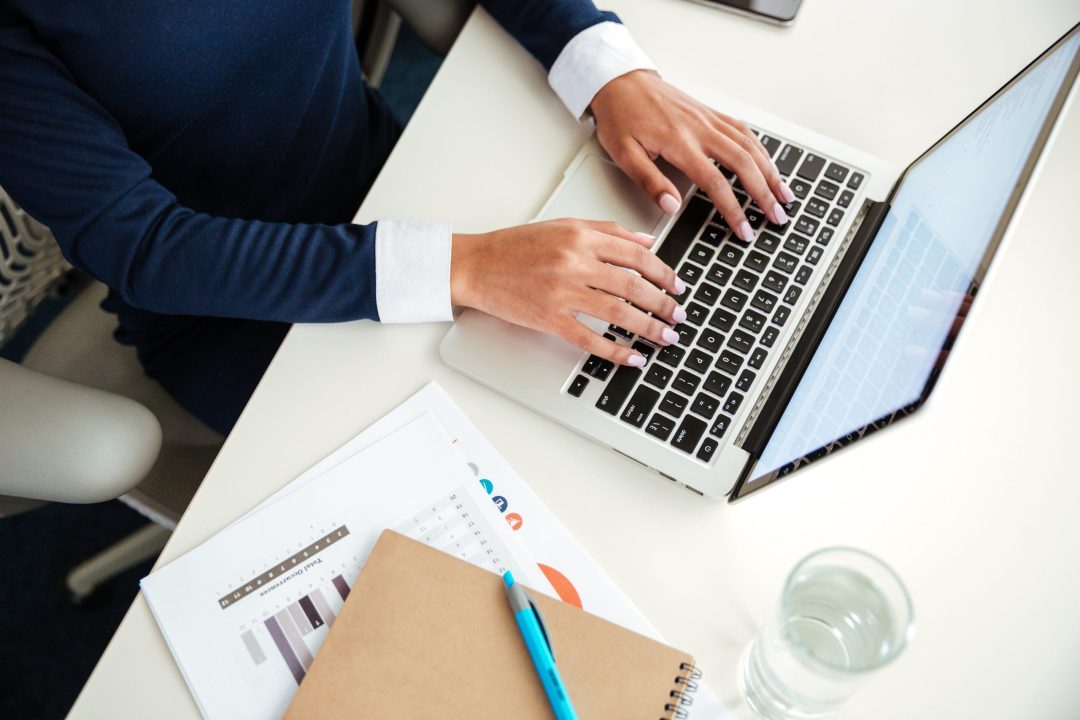 Get Ready to Write: Preparing for Business Writing